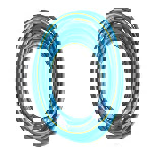 14/3 50FT SJTW EXT CORD LGTD BL/YE